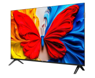 TCL 32S5K 32" QLED Full HD Android TV DVB-T2 + Tune 520C USB-C c - 1530355 - zdjęcie 3